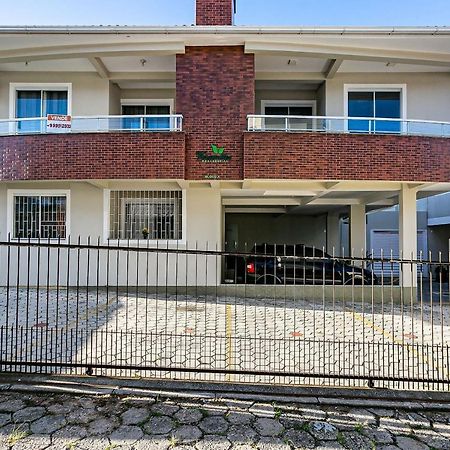 Apto Amplo E Moderno No Santinho Ver102 Florianópolis Dış mekan fotoğraf