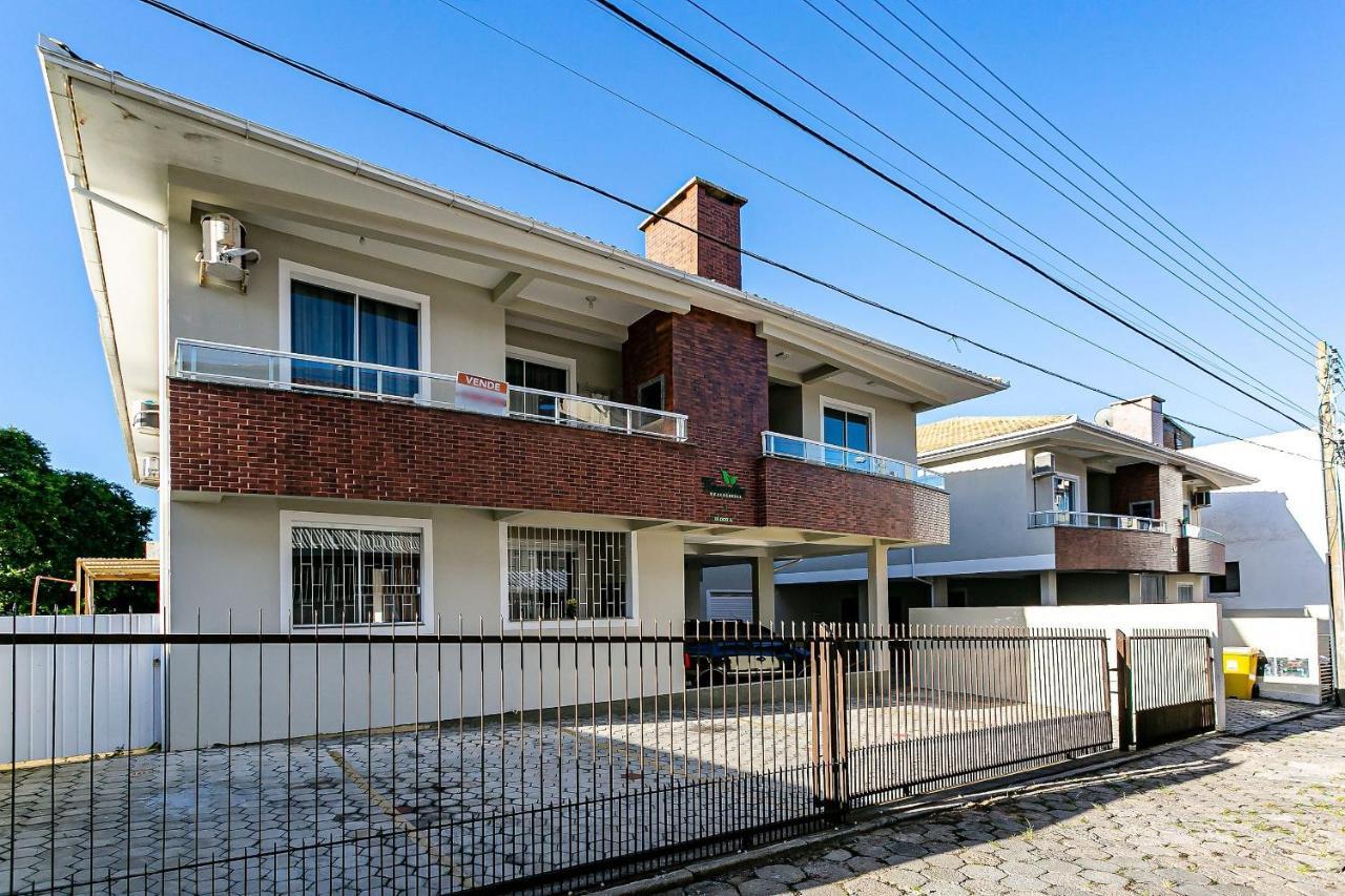 Apto Amplo E Moderno No Santinho Ver102 Florianópolis Dış mekan fotoğraf