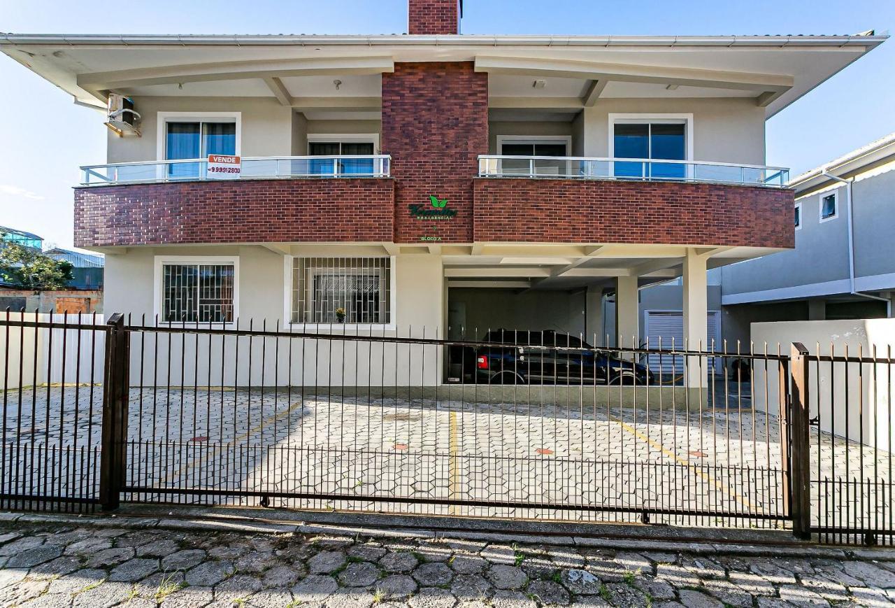 Apto Amplo E Moderno No Santinho Ver102 Florianópolis Dış mekan fotoğraf